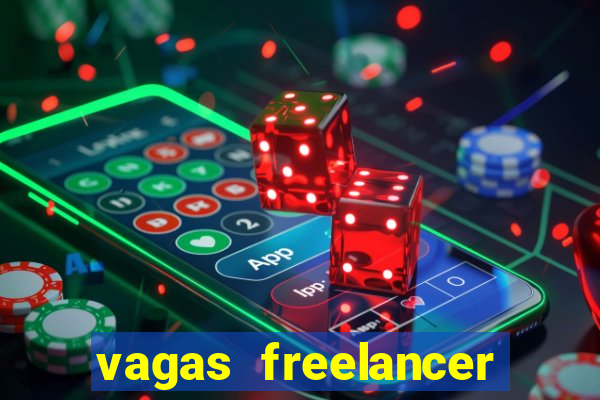 vagas freelancer porto alegre